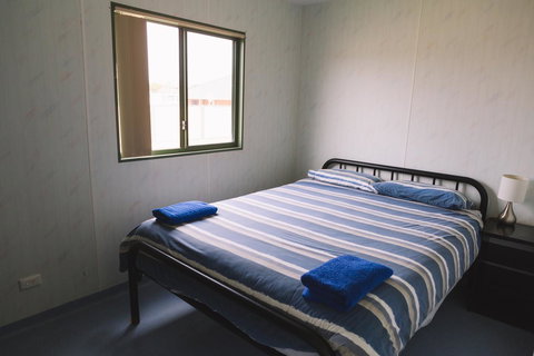 Port Gregory Caravan Park - Accommodation Port Hedland 43