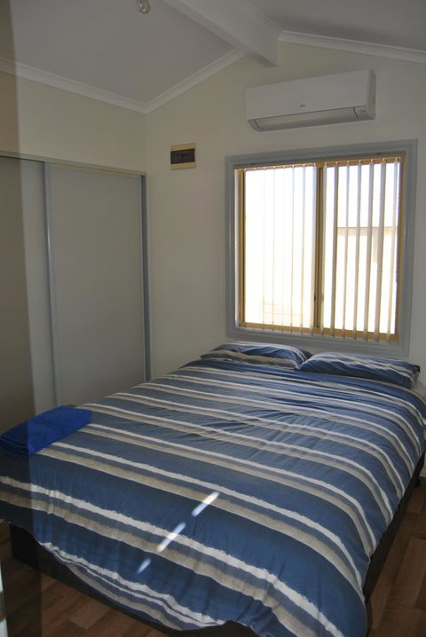 Port Gregory Caravan Park - Accommodation Port Hedland 24