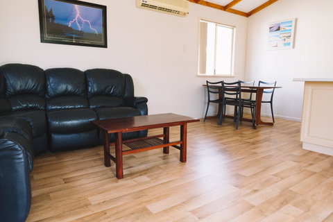 Port Gregory Caravan Park - Accommodation Port Hedland 11