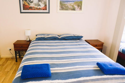 Port Gregory Caravan Park - Accommodation Port Hedland 7
