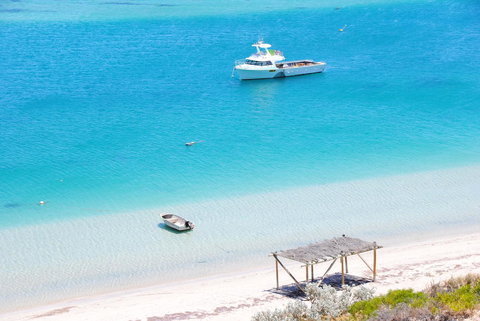 Port Gregory Caravan Park - Accommodation Port Hedland 34