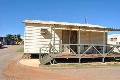 Port Gregory Caravan Park - Accommodation Port Hedland 28