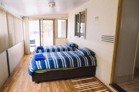 Port Gregory Caravan Park - Accommodation Port Hedland 6