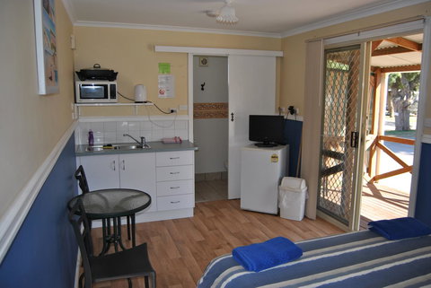 Port Gregory Caravan Park - Accommodation Port Hedland 31