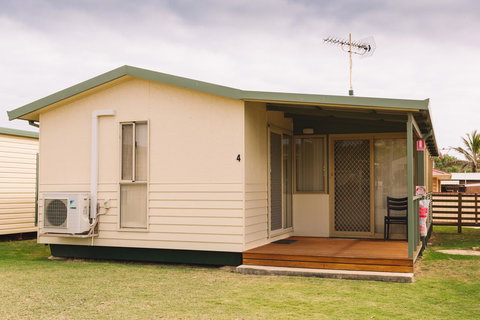 Port Gregory Caravan Park - Accommodation Port Hedland 2