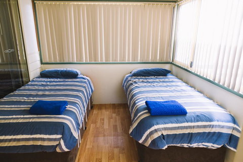 Port Gregory Caravan Park - Accommodation Port Hedland 4