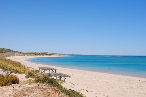 Port Gregory Caravan Park - Accommodation Port Hedland 35