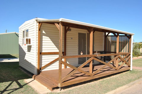 Port Gregory Caravan Park - Accommodation Port Hedland 32