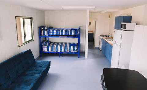 Port Gregory Caravan Park - Accommodation Port Hedland 44