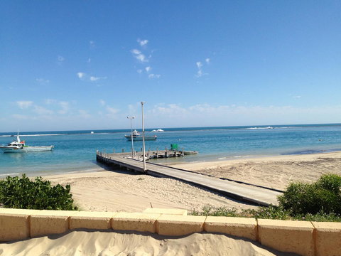 Port Gregory Caravan Park - Accommodation Port Hedland 36