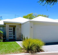 Contemporary Cove - Quindalup - Accommodation Port Hedland