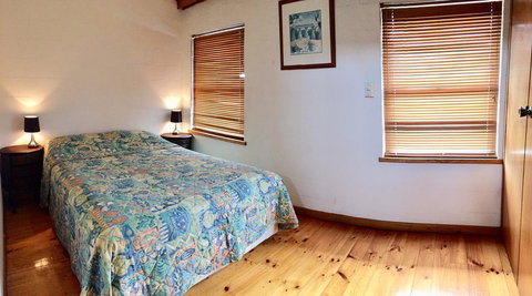 Cottesloe Beach Chalets - Accommodation Port Hedland 7