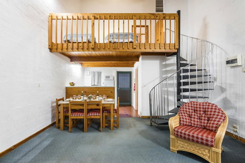 Cottesloe Beach Chalets - Accommodation Port Hedland 30