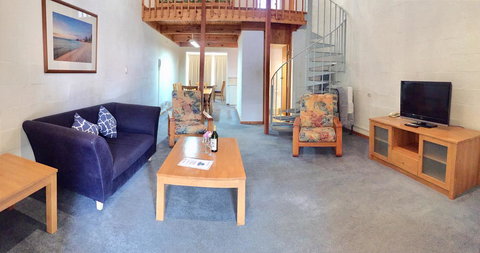 Cottesloe Beach Chalets - Accommodation Port Hedland 20