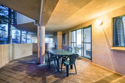 Cottesloe Beach Chalets - Accommodation Port Hedland 39