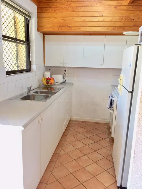 Cottesloe Beach Chalets - Accommodation Port Hedland 44