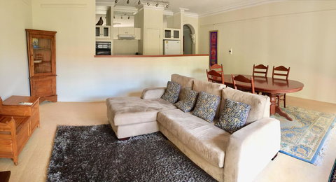 Cottesloe Beach Chalets - Accommodation Port Hedland 24