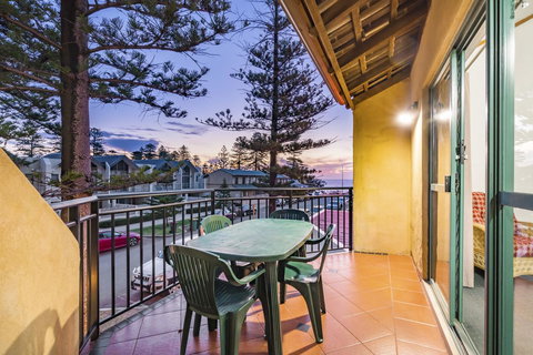 Cottesloe Beach Chalets - Accommodation Port Hedland 26