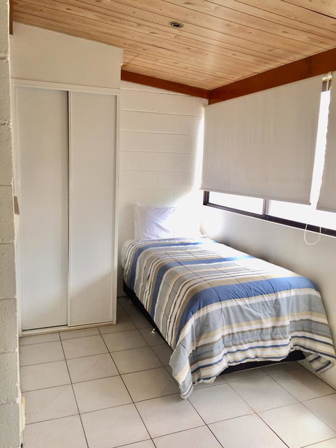 Cottesloe Beach Chalets - Accommodation Port Hedland 18