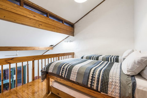 Cottesloe Beach Chalets - Accommodation Port Hedland 10