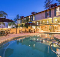 Cottesloe Beach Chalets - Accommodation Port Hedland