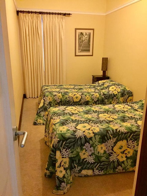 Cottesloe Beach Chalets - Accommodation Port Hedland 25