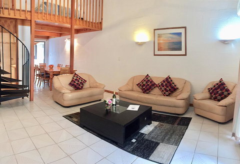 Cottesloe Beach Chalets - Accommodation Port Hedland 15