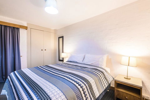 Cottesloe Beach Chalets - Accommodation Port Hedland 28