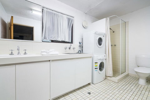 Cottesloe Beach Chalets - Accommodation Port Hedland 38