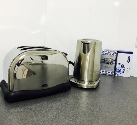 Swan Valley Rest Cottage - Accommodation Port Hedland 25