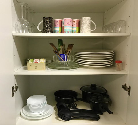 Swan Valley Rest Cottage - Accommodation Port Hedland 24