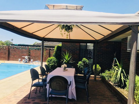 Swan Valley Rest Cottage - Accommodation Port Hedland 1