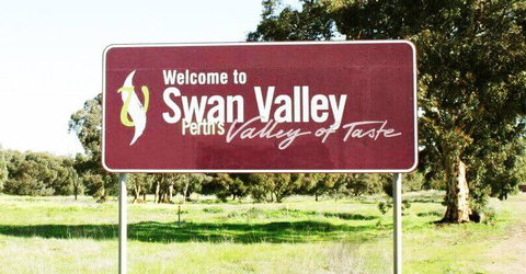 Swan Valley Rest Cottage - Accommodation Port Hedland 27
