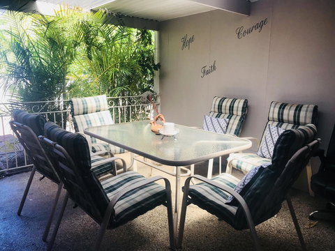 Swan Valley Rest Cottage - Accommodation Port Hedland 11