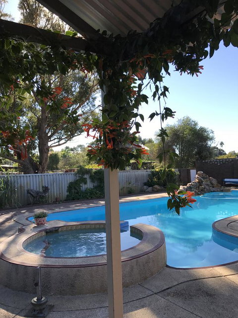Swan Valley Rest Cottage - Accommodation Port Hedland 22