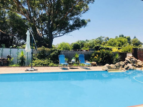 Swan Valley Rest Cottage - Accommodation Port Hedland 2