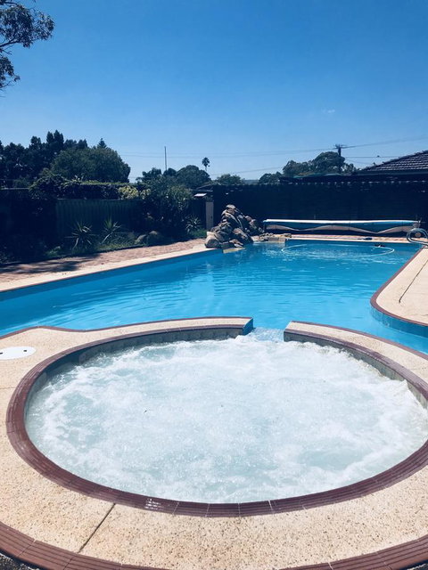 Swan Valley Rest Cottage - Accommodation Port Hedland 18