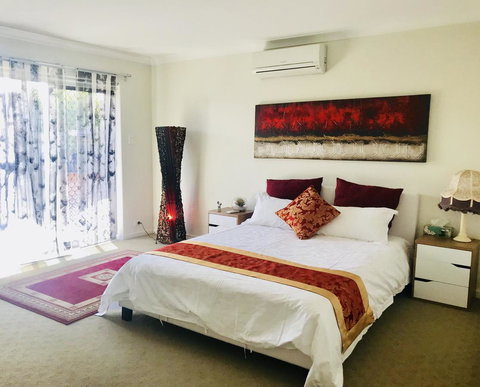 Swan Valley Rest Cottage - Accommodation Port Hedland 21