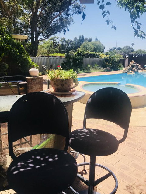 Swan Valley Rest Cottage - Accommodation Port Hedland 12