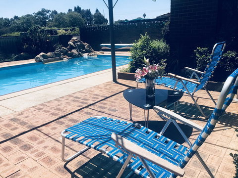 Swan Valley Rest Cottage - Accommodation Port Hedland 17