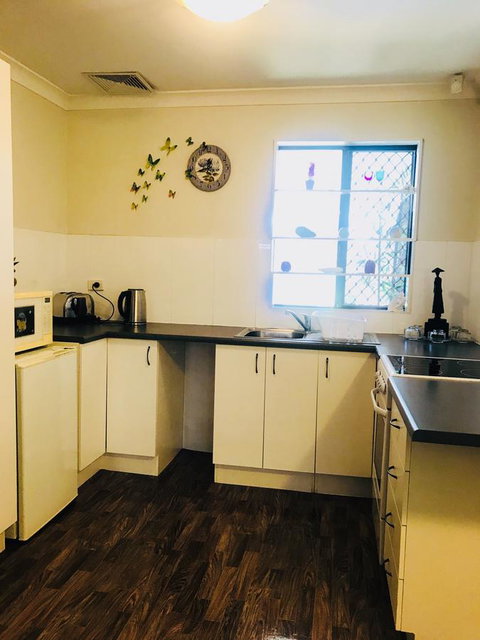 Swan Valley Rest Cottage - Accommodation Port Hedland 10