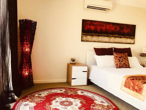 Swan Valley Rest Cottage - Accommodation Port Hedland 3