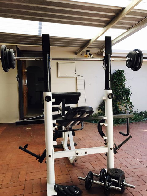 Swan Valley Rest Cottage - Accommodation Port Hedland 26