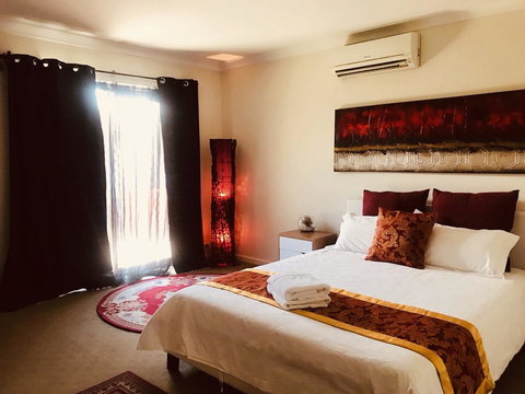 Swan Valley Rest Cottage - Accommodation Port Hedland 4