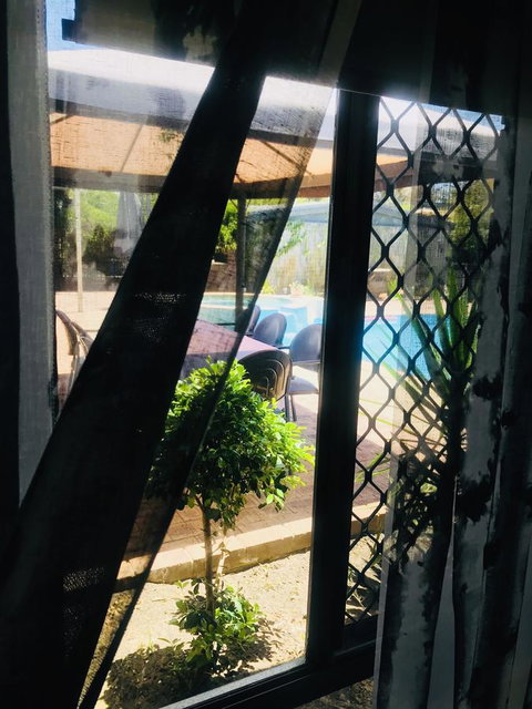 Swan Valley Rest Cottage - Accommodation Port Hedland 8