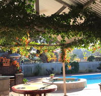 Swan Valley Rest Cottage - Accommodation Port Hedland