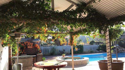 Swan Valley Rest Cottage - Accommodation Port Hedland 0