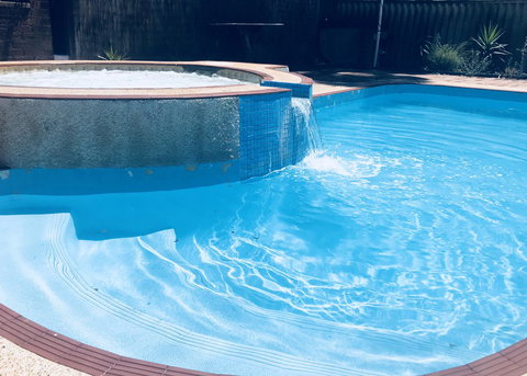 Swan Valley Rest Cottage - Accommodation Port Hedland 15