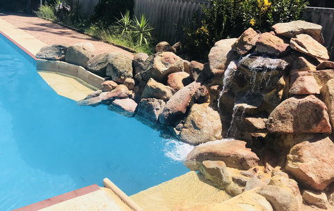 Swan Valley Rest Cottage - Accommodation Port Hedland 16