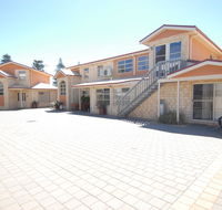 Yot Spot Apartments - Accommodation Port Hedland